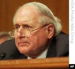 Chairman of the Senate Permanent Subcommittee on Investigations Carl Levin (D-Mich)