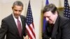 Obama: Euro Crisis Solution of 'Huge Importance' for US