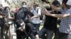Violent Clashes in Chile on Coup Anniversary