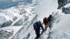 Mount Everest Climb Exposes Diabetes Mechanism - Study