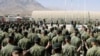 США планирует передислокацию войск в Афганистане