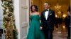 میشل اوباما: بانوی اول و ملکه مد زنان امروز آمریکا