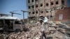 یمن: فضائی کارروائی میں دلہن سمیت تقریب کے کم از کم 20 شرکا ہلاک