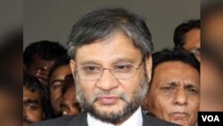 Barrister Abdur razzaq