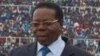 Presidente do Malawi, Bingu wa Mutharika