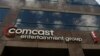 Comcast compra Time Warner Cable