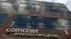 Comcast alista compra de DreamWorks 