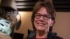 Susan Bennett, Original Voice of Siri