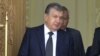 Prezidentlikka nomzodlar orasida faqat Mirziyoyev muammolar haqida gapirmoqda