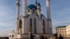 俄羅斯穆斯林領袖 批評中國新疆政策