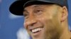 Derek Jeter anuncia su retiro