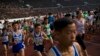 Korea Utara Buka Pintu untuk Pelari Marathon Asing