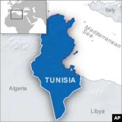 Tunisia Arrests Two Suspected of al-Qaida Links