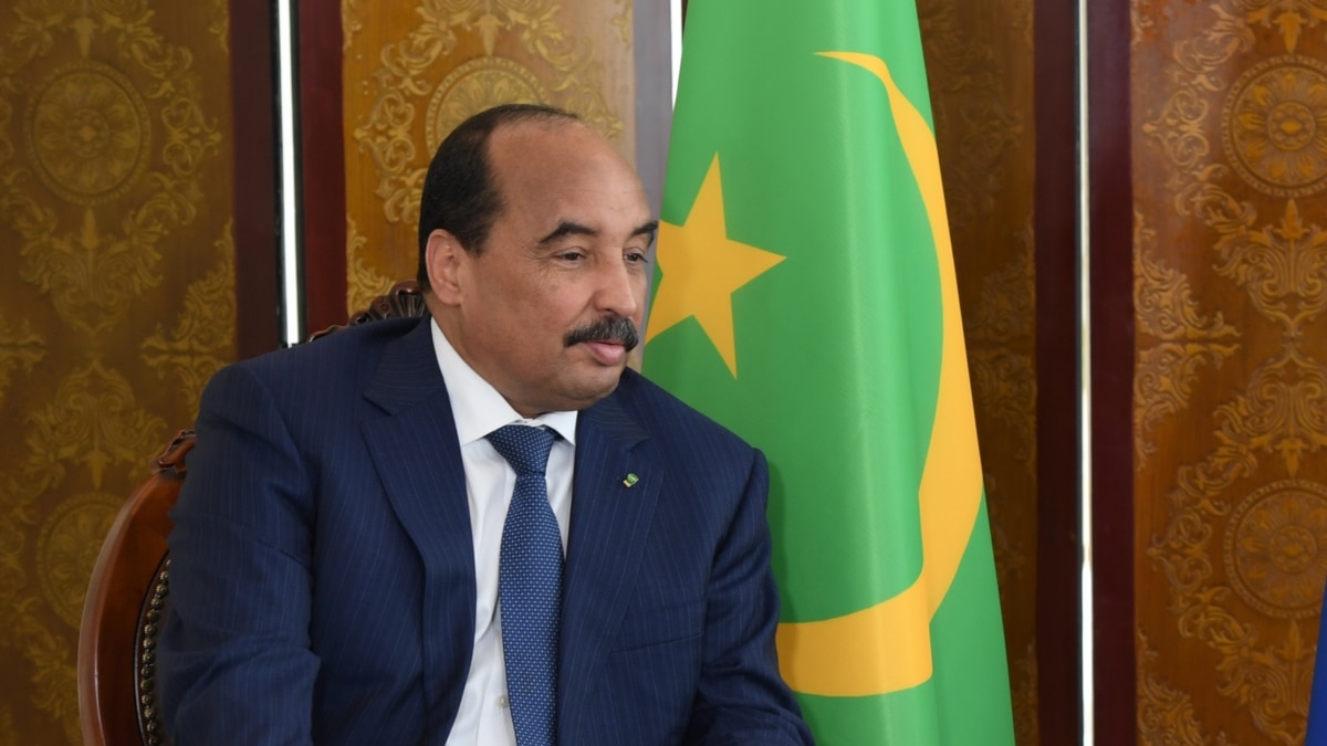 Début de la campagne des élections législatives et locales en Mauritanie