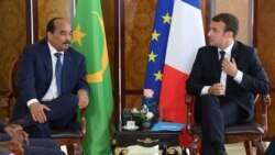 Réunion du G5 Sahel sous le signe de la réduction de la présence militaire française