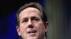 Hồ sơ thuế của ông Santorum cho thấy quan hệ của ông với Washington