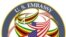 U.S. Embassy issues Zimbabwe alert