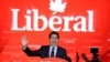 캐나다 총선 자유당 승리...차기 총리에 트뤼도 대표