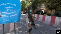 VOA Asia for Monday June 21