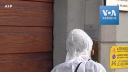 Interventions à domicile pour soulager les hôpitaux italiens