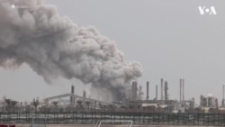 د ایران په وړاندې جګړه او د نړیوالو مارکیټونو وضعیت