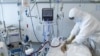 مرگ هشت بیمار مبتلا به کرونا در ایران؛ آمار مبتلایان چهار رقمی شد
