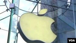 Московський суд визнав, що компанія Apple поширювала "неправдиву" інформацію про війну Росії проти України