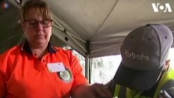 Lokakarya Keterampilan Konstruksi untuk Anak Perempuan