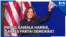 Profil Kamala Harris, Capres Partai Demokrat