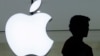 وزارت دادگستری آمریکا از شرکت اپل شکایت کرد