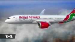 Safari ya moja kwa moja kutoka Nairobi hadi New York ya KQ kuanza Jumapili