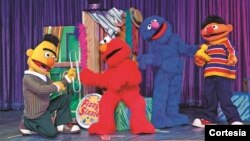 Elmo y sus amigos pasarán a HBO a partir de septiembre, pero PBS seguirá transmitiendo Sesame Street 