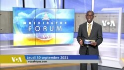 Washington Forum : vers un report des élections au Mali?