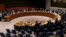 Заседание Совета Безопасности ООН (архивное фото)