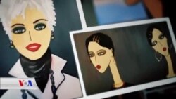 Hunermend Moses Wêneyên Serdema Koronayê Çêdike