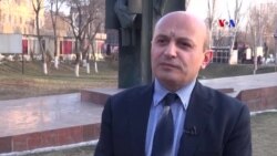 «Ազատ դեմոկրատների ծրագիրը հայկական երազի մասին է․․․»․Ստեփան Սաֆարյան