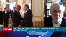 ABD-Türkiye İlişkilerinin Seyri Ne Olur?