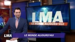 Le Monde Aujourd’hui