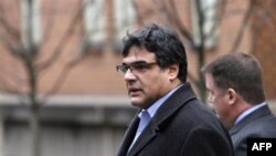 Arrestohet një ish-zyrtar i CIA për nxjerrje informatash sekrete