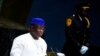 Sierra Leone Leader: Add Africa to UN Security Council Now 