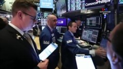 Անորոշություն համաշխարհային շուկաներում