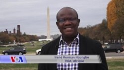 Correspondants VOA du 7 novembre 2018