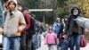 Fear, Frustration Among Refugees in Germany as Terror Tensions Rise