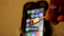 SHORT VIDEO: Apple-ն ու Amazon-ը միասնաբար պայքարում են ընդդեմ կեղծ սարքերի վաճառքի