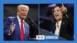 SML: Kamala Harris abandaki mobembo na Wisconsin, Donald Trump apesami maboko na Elon Musk