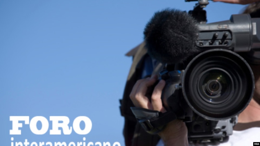 Según la SIP, varios actos fueron “disfrazados con normas legales y medidas judiciales muy confusas para la opinión pública”.