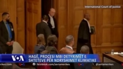 Ndryshimet klimatike, shtetet e prekura kërkojnë qartësi mbi detyrimet ligjore për vendet ndotëse