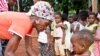 African Kids Benefit from Preschool