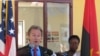 USAID Apoia ONG´S em Angola