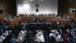 Xalqaro hayot - 15-mart, 2018-yil